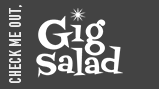 Gary Raye on Gig Salad