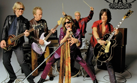 aerosmith