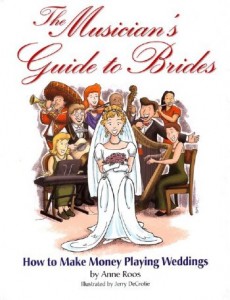 Musician's Guide to Brides Anne Roose's Musician's Guide to Brides