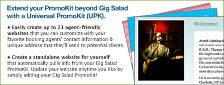 agent friendly website