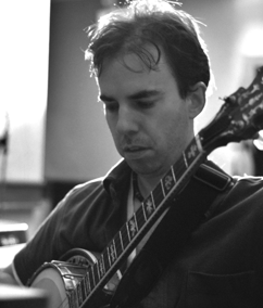 Nick Russo