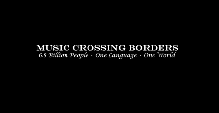 Music Without Borders