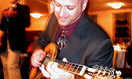 guitarist
