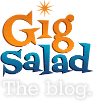 The Gig Salad Blog