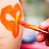 Kisses N Hugs Face Painting And Glitter Tattoos