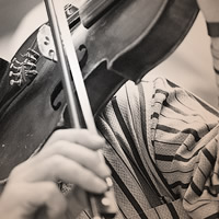 Celia Lalwey - Solo Musicians in Palm Desert, California