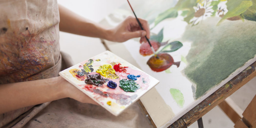 Fun Ideas for Hosting a Painting Party at Home GigSalad