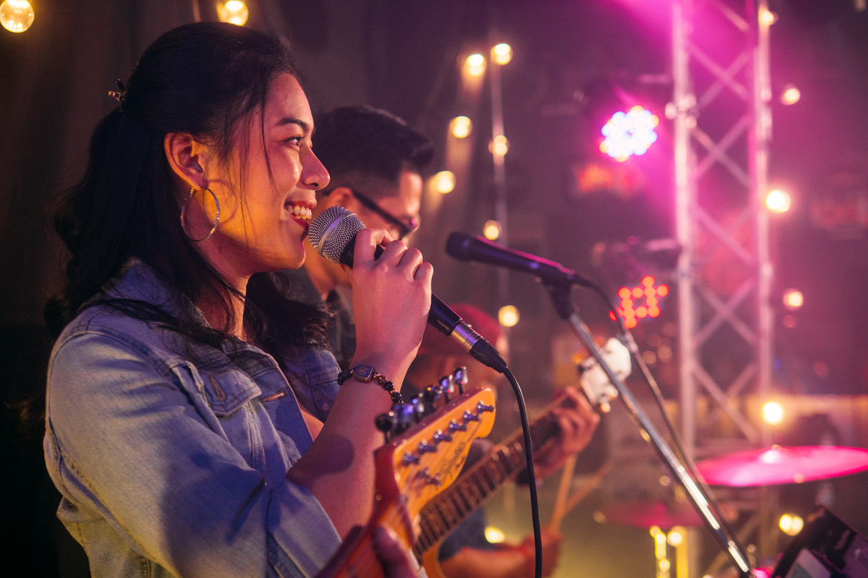 How to Get Gigs as a Musician GigSalad