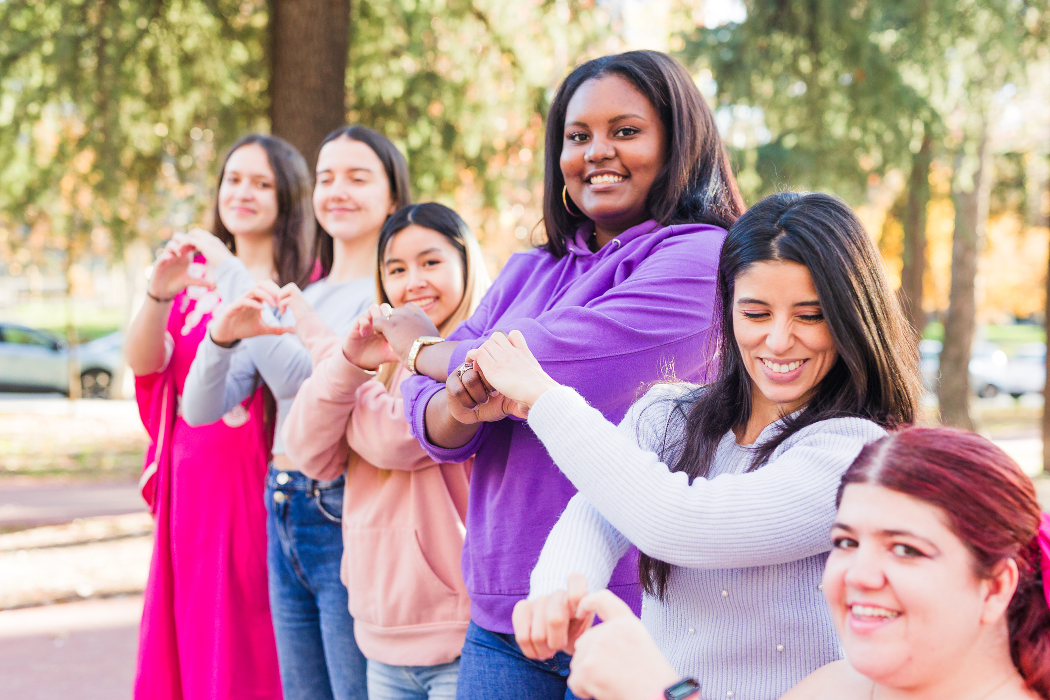 12 Sorority Party Ideas to Try with Your Chapter This Year