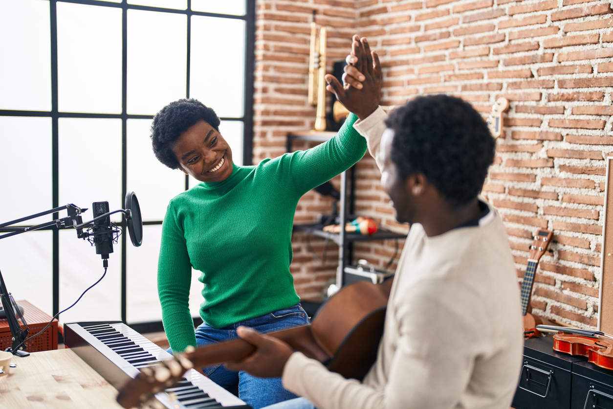 Gig Activities. Examples 12 Proven Strategies for How to Book More Gigs | GigSalad