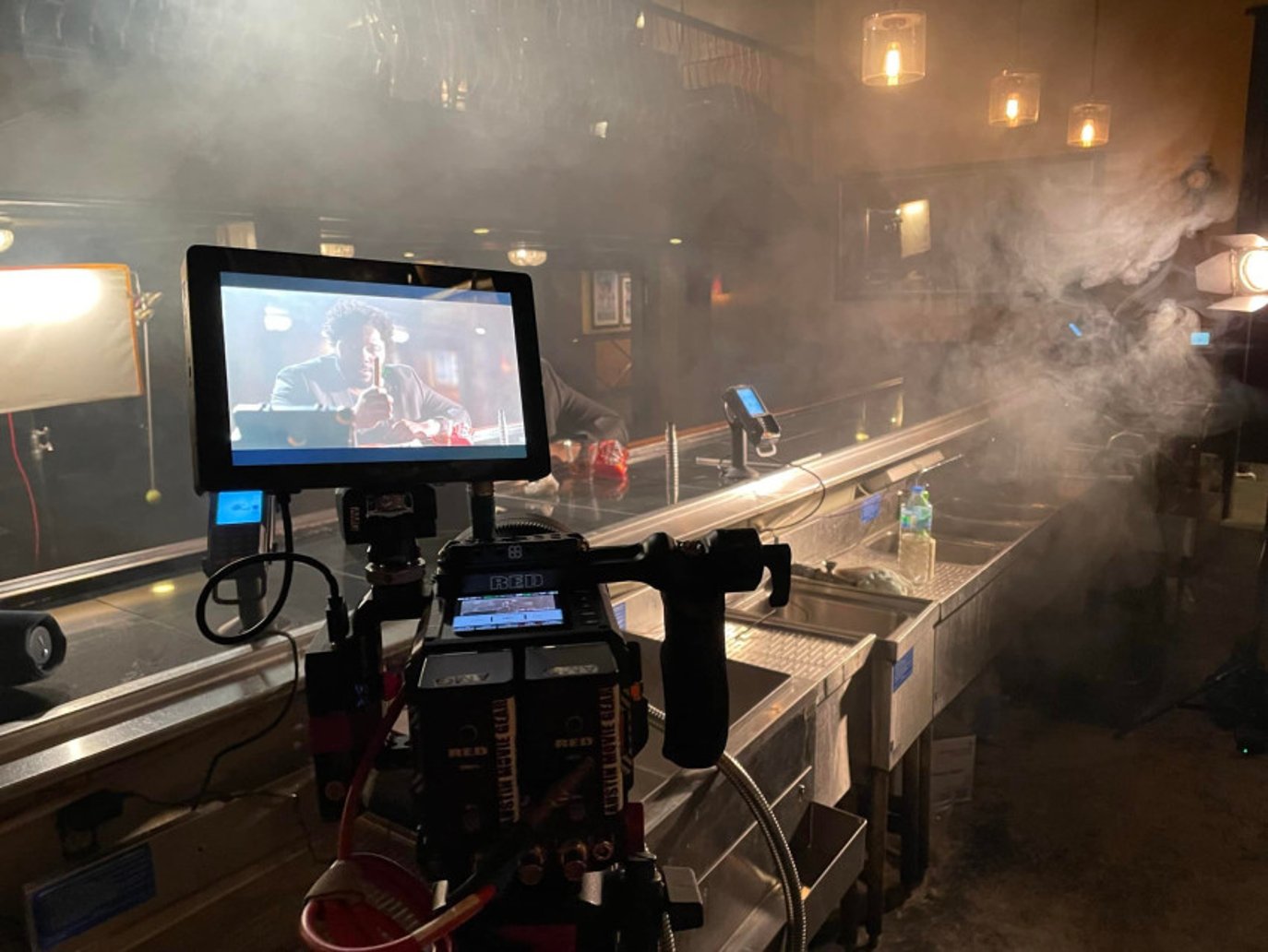 3decibels A&V Productions — request a quote