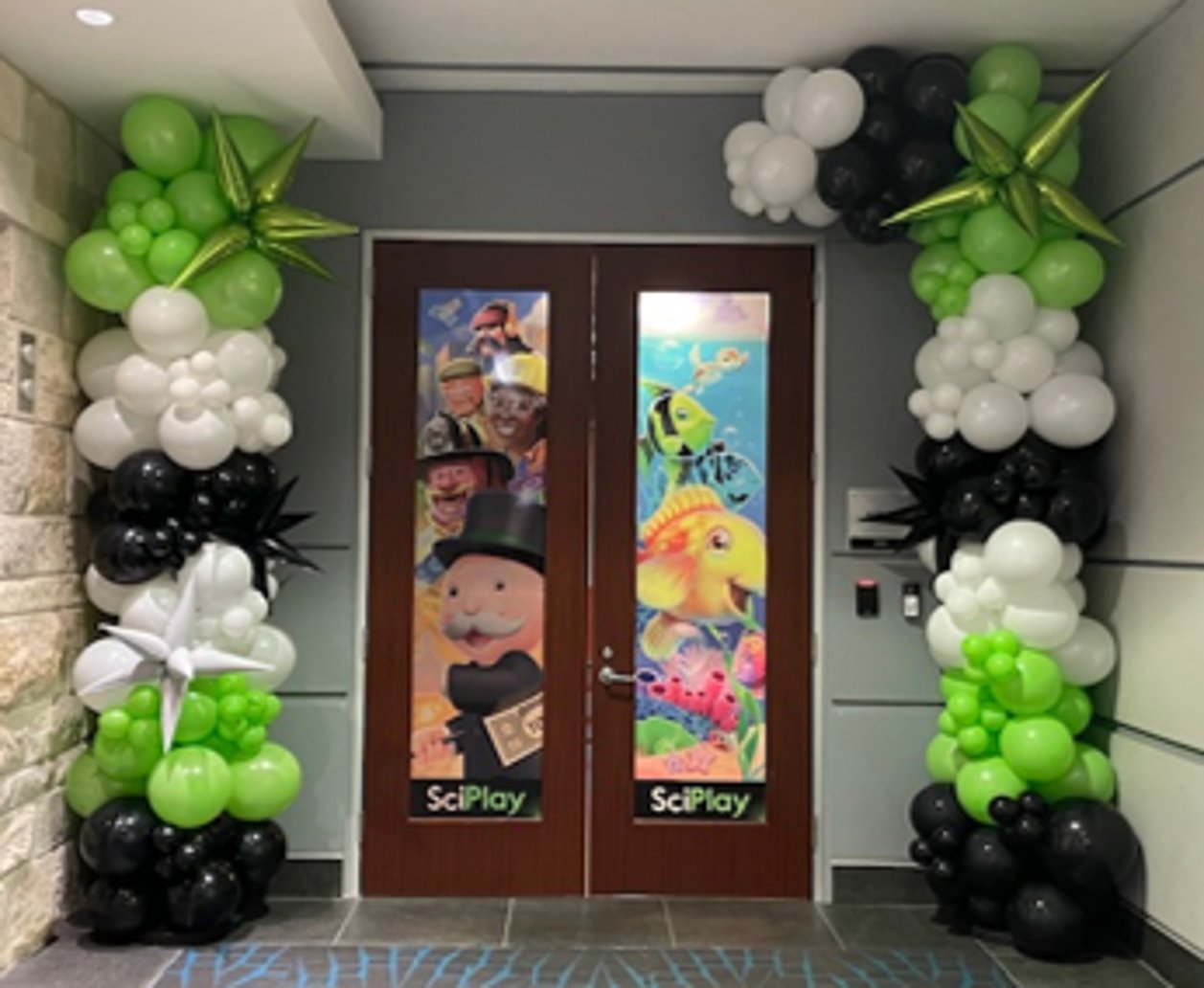 Airborne Balloons & Events gallery 2