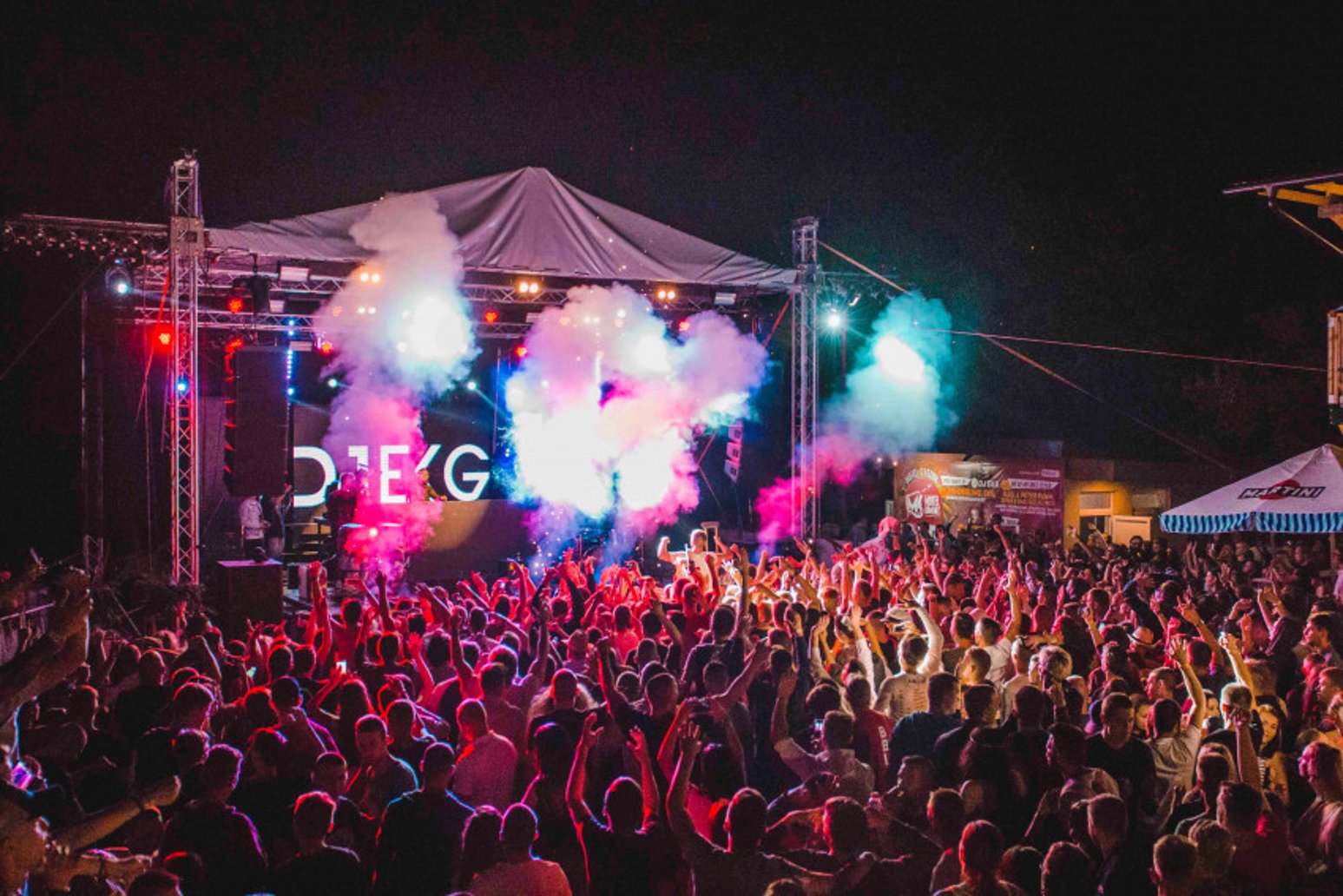 Austin's Best DJs & Photo Booths — request a quote