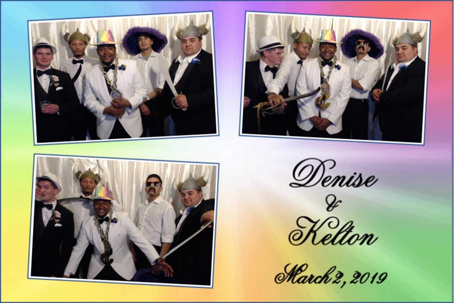 Austintatious Photo Booth LLC — request a quote