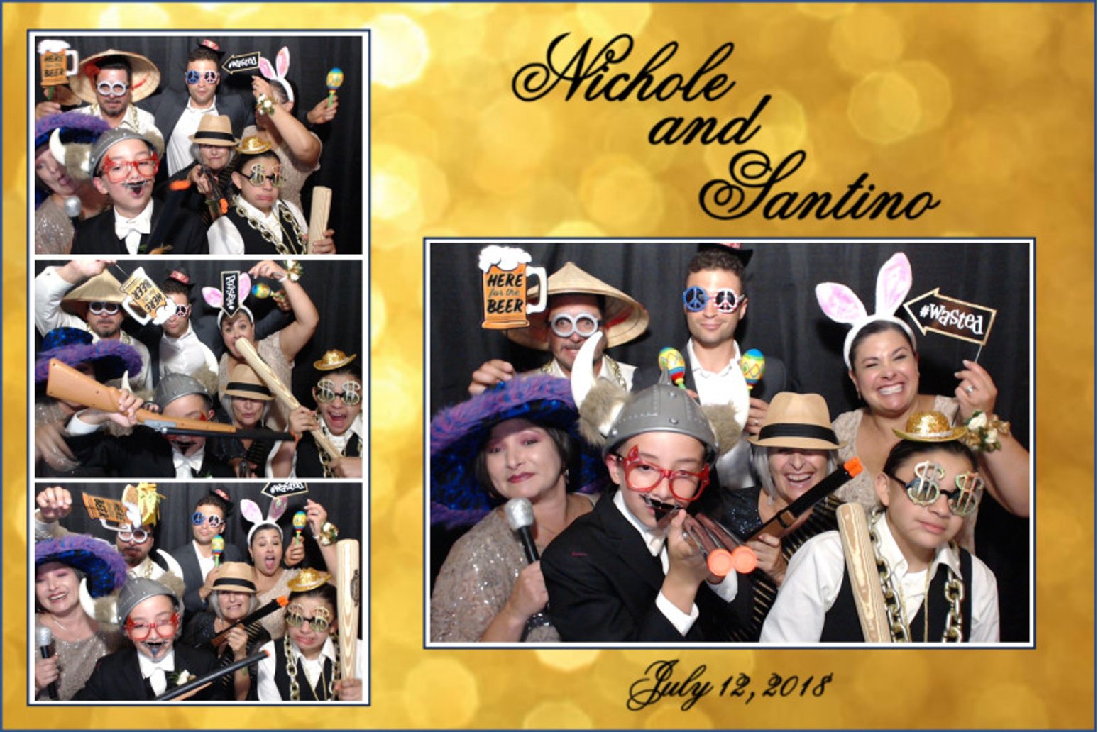 Austintatious Photo Booth LLC