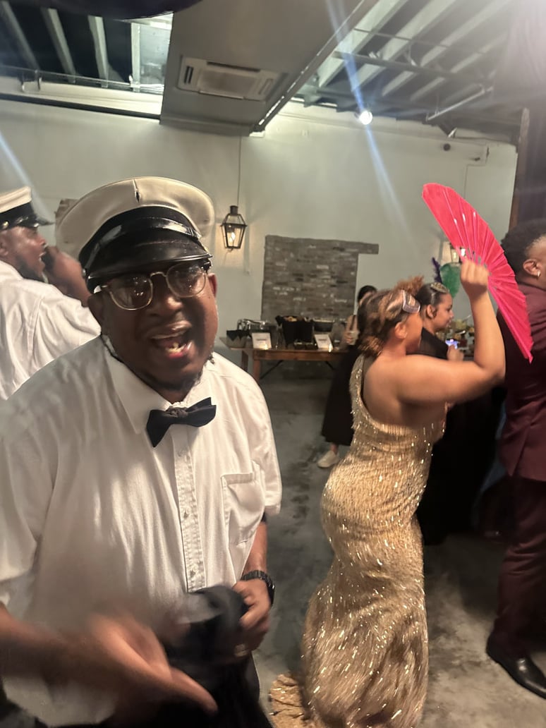 C Hosey Productions LLC — request a quote