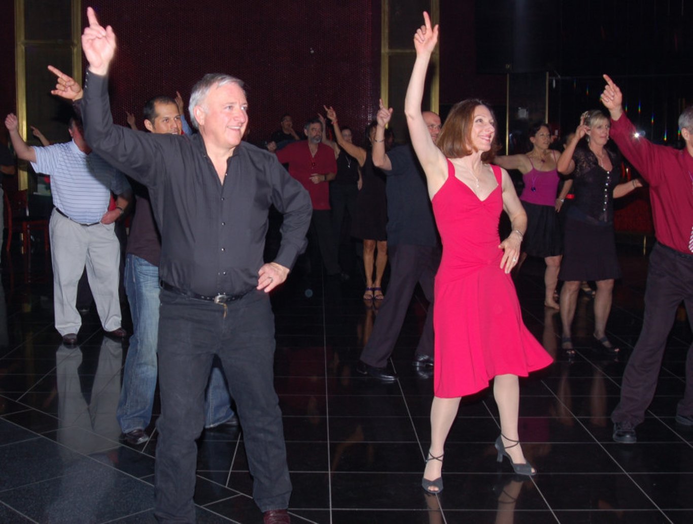 Dare to Dance — request a quote