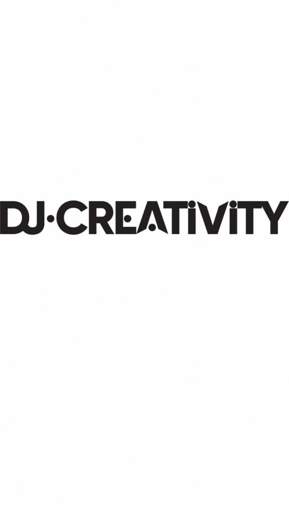 DJ Creativity