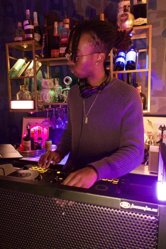DJ Marley Mac gallery 2