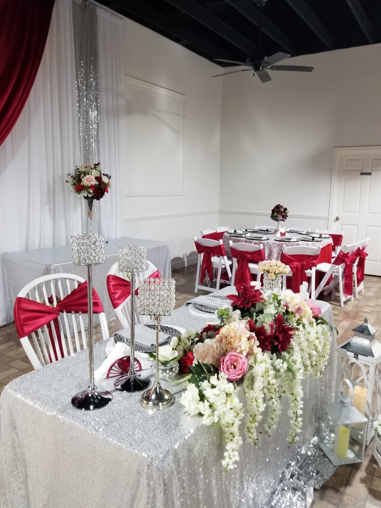 Double Queens Event Center gallery 2