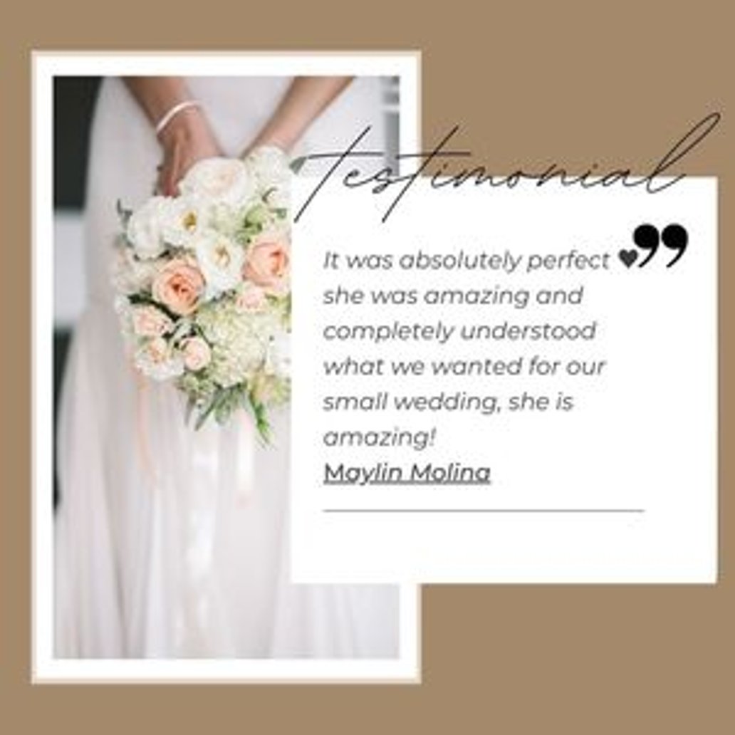 GCL Events — request a quote
