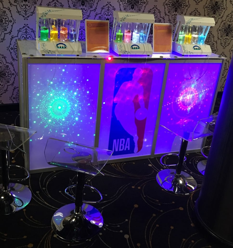 Tailor Made Events — request a quote