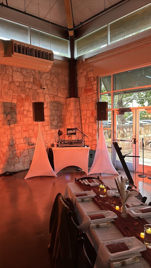 DJ Solo gallery 3