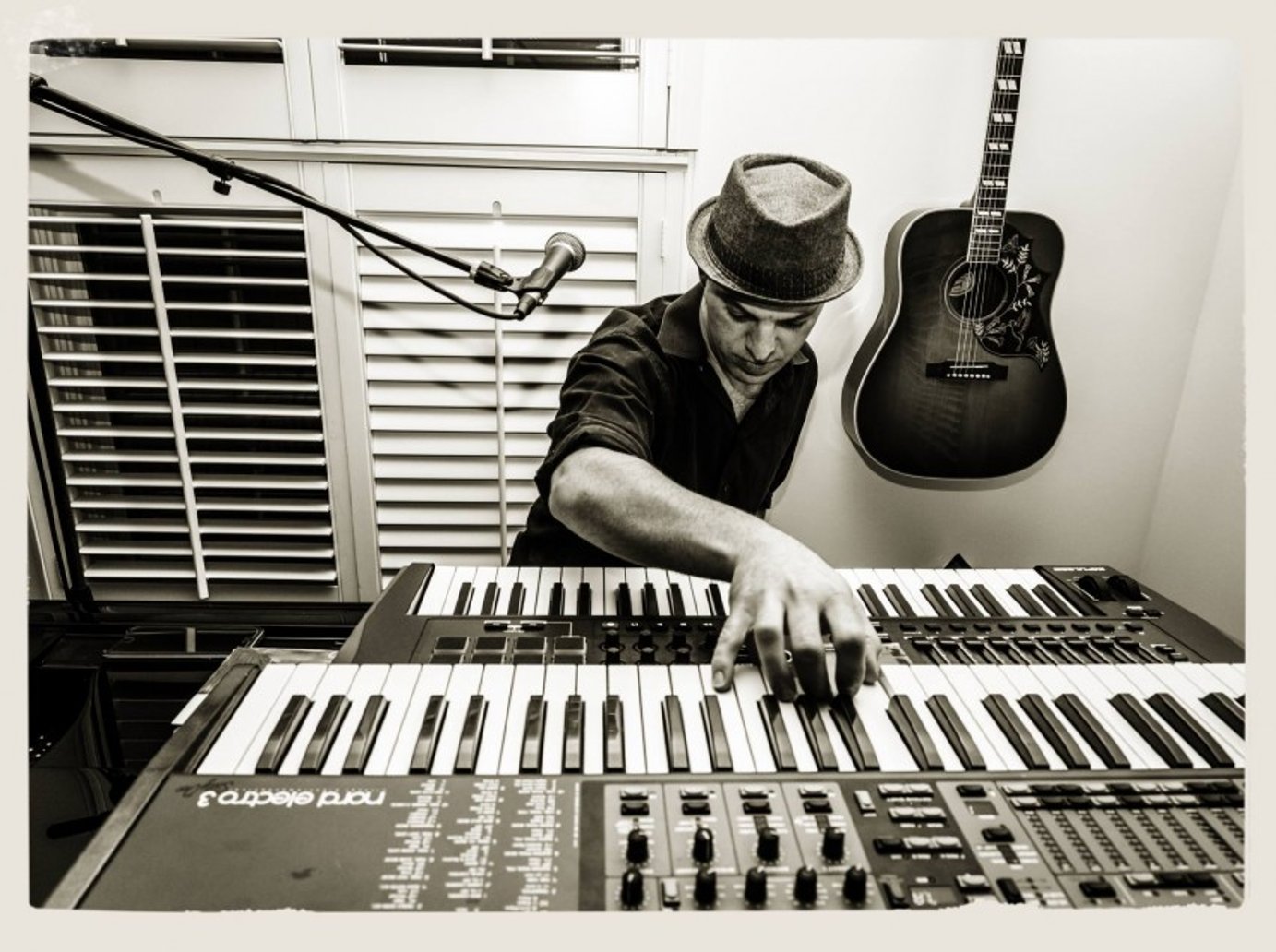 James Speer Duo/Trio/Band — request a quote