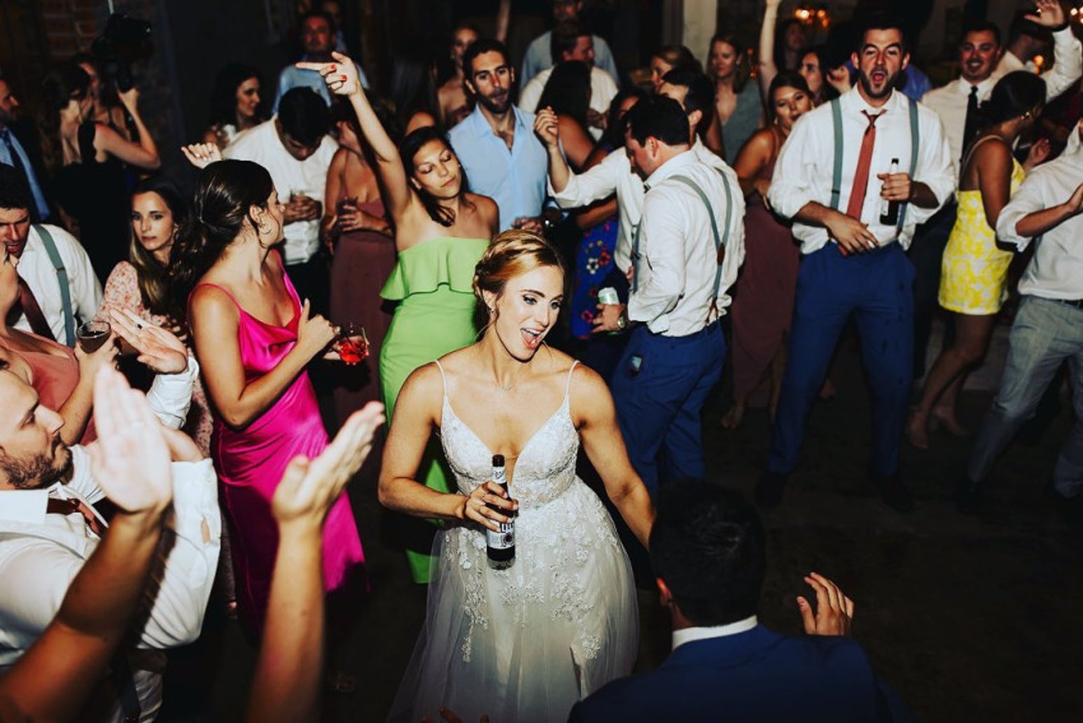 JAMMIN' DJs