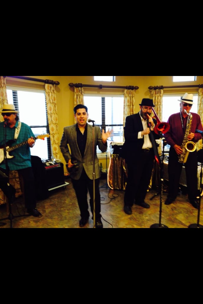 Jazz, Blues and Diamonds gallery 2