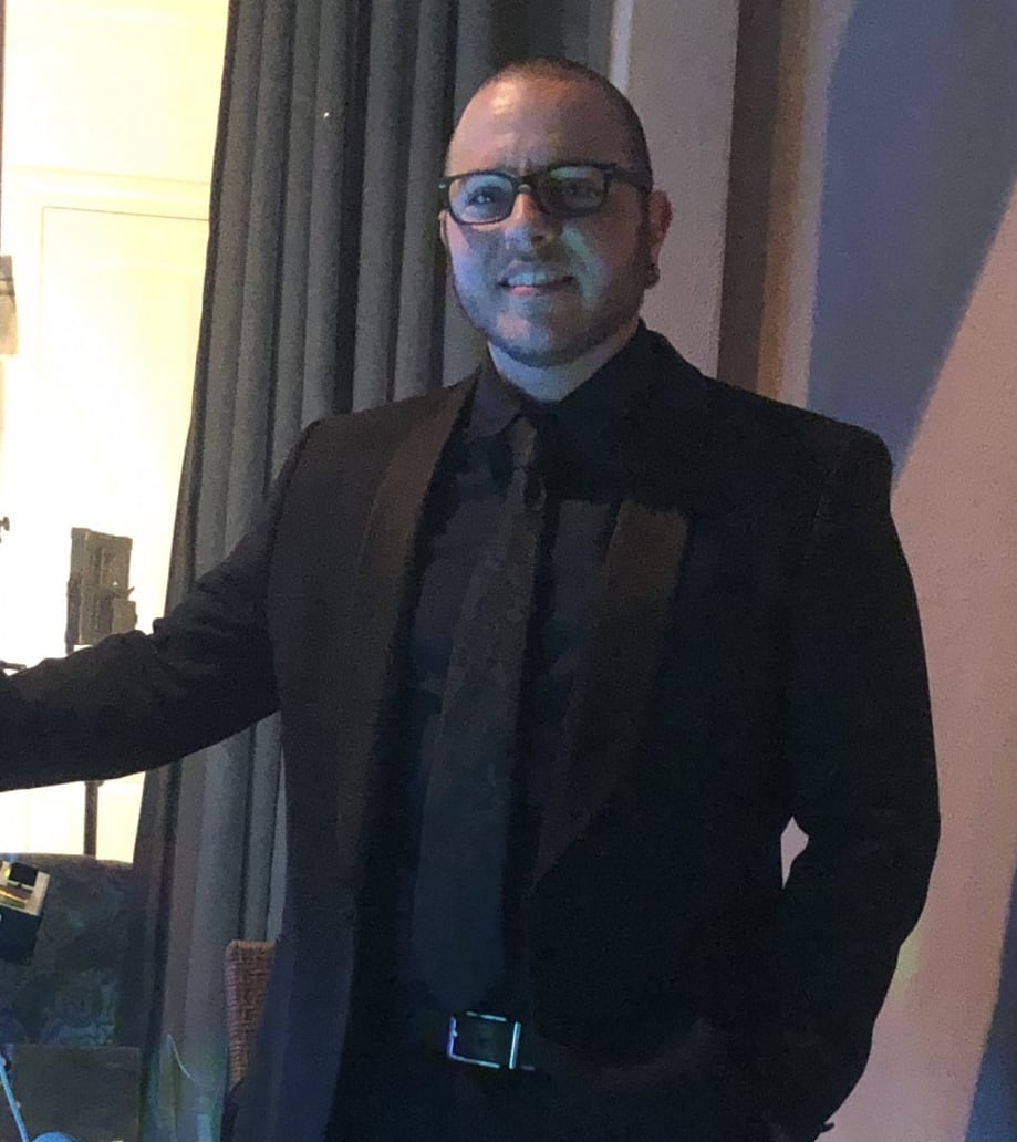 Mo's DJ Services — request a quote