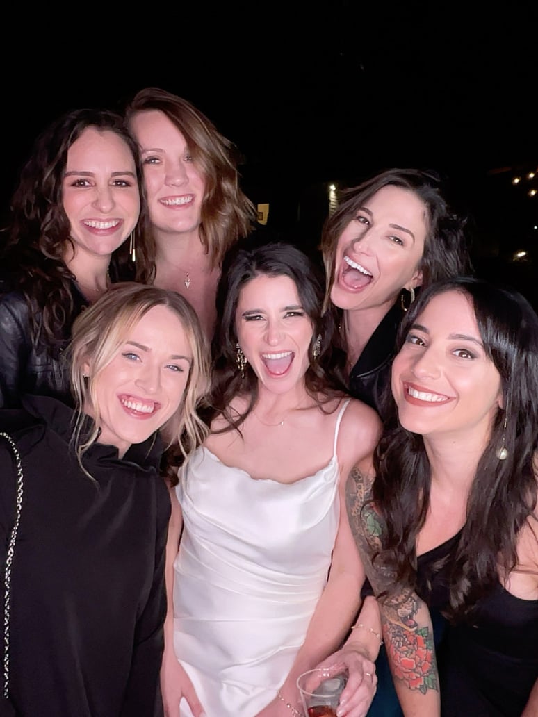 Party Snaps Photo Booth gallery 2