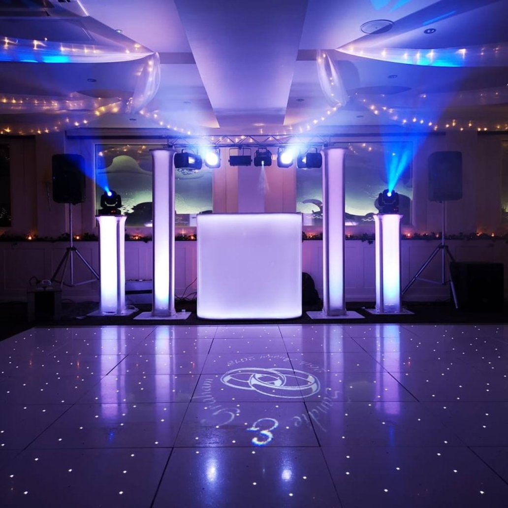 Primetime Booth & DJs — request a quote