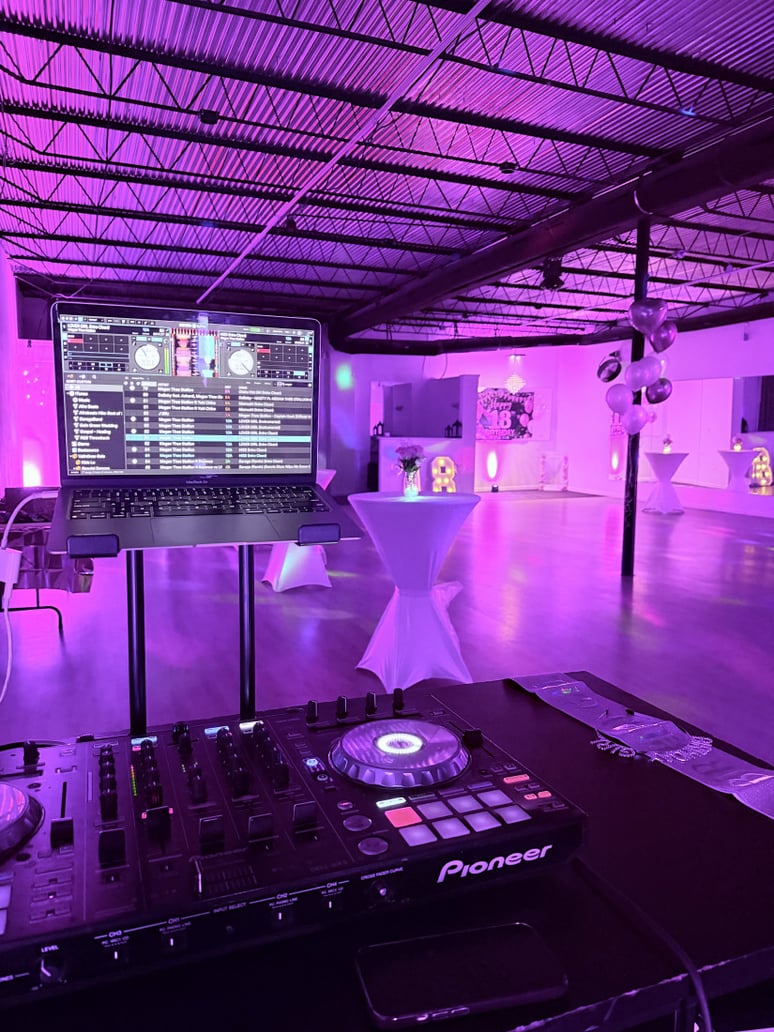 DJ Queen Entertainment Group LLC gallery 2