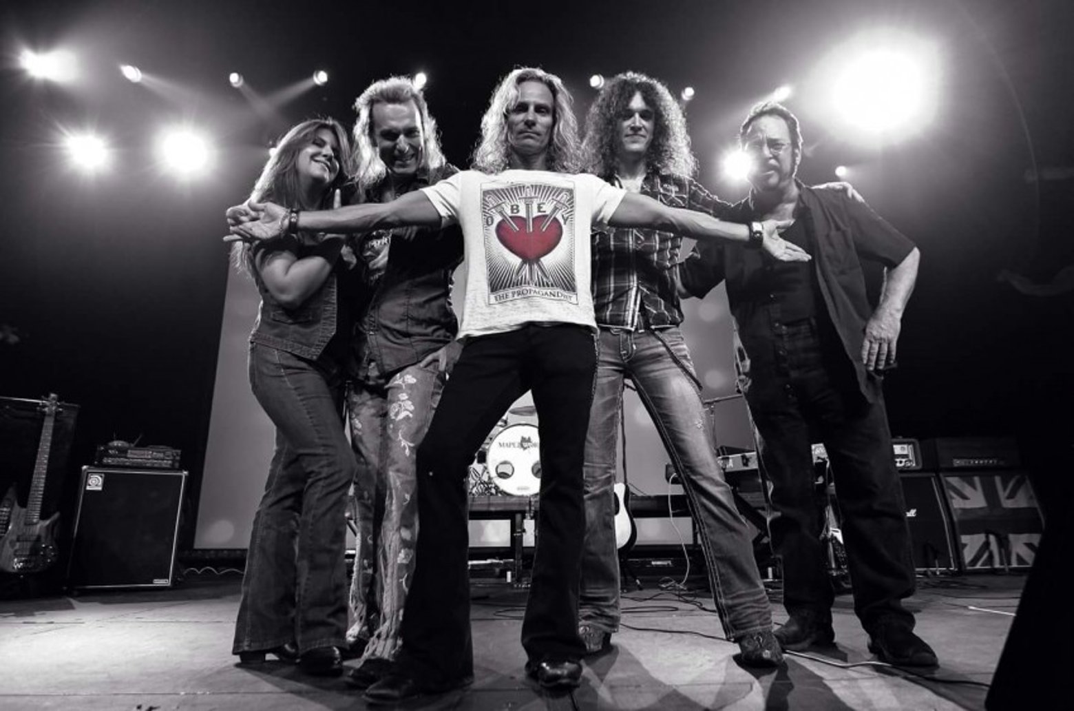 Rebel Soul: Classic Rock, Southern & Country — request a quote