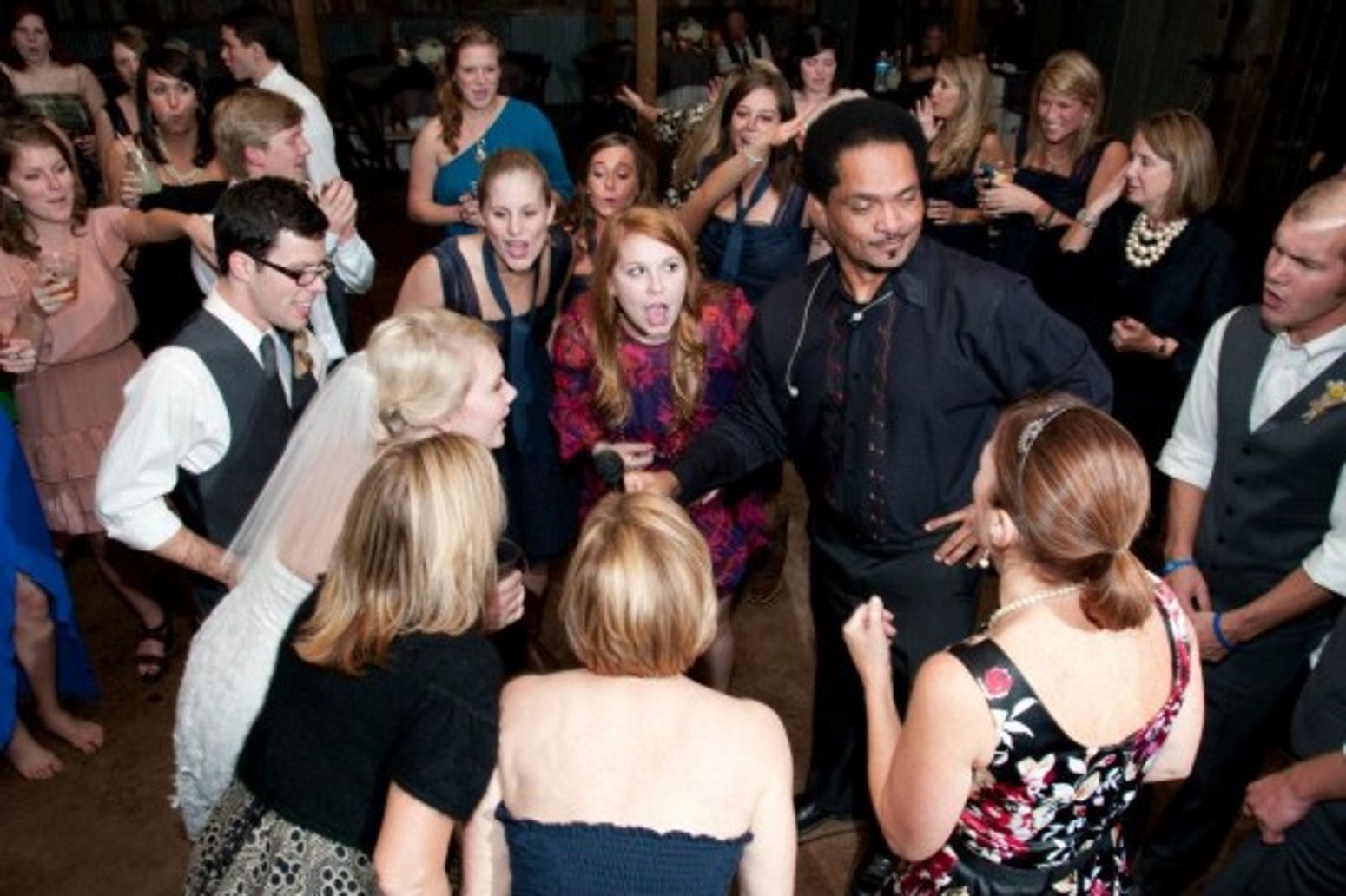 Rhythm Inc. Band gallery 2