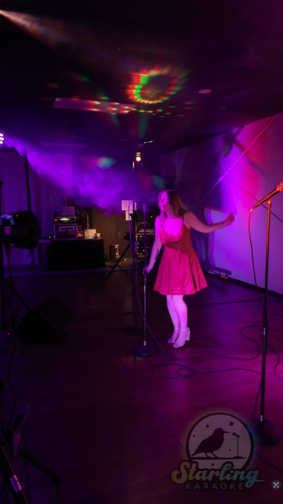 Starling Karaoke gallery 2