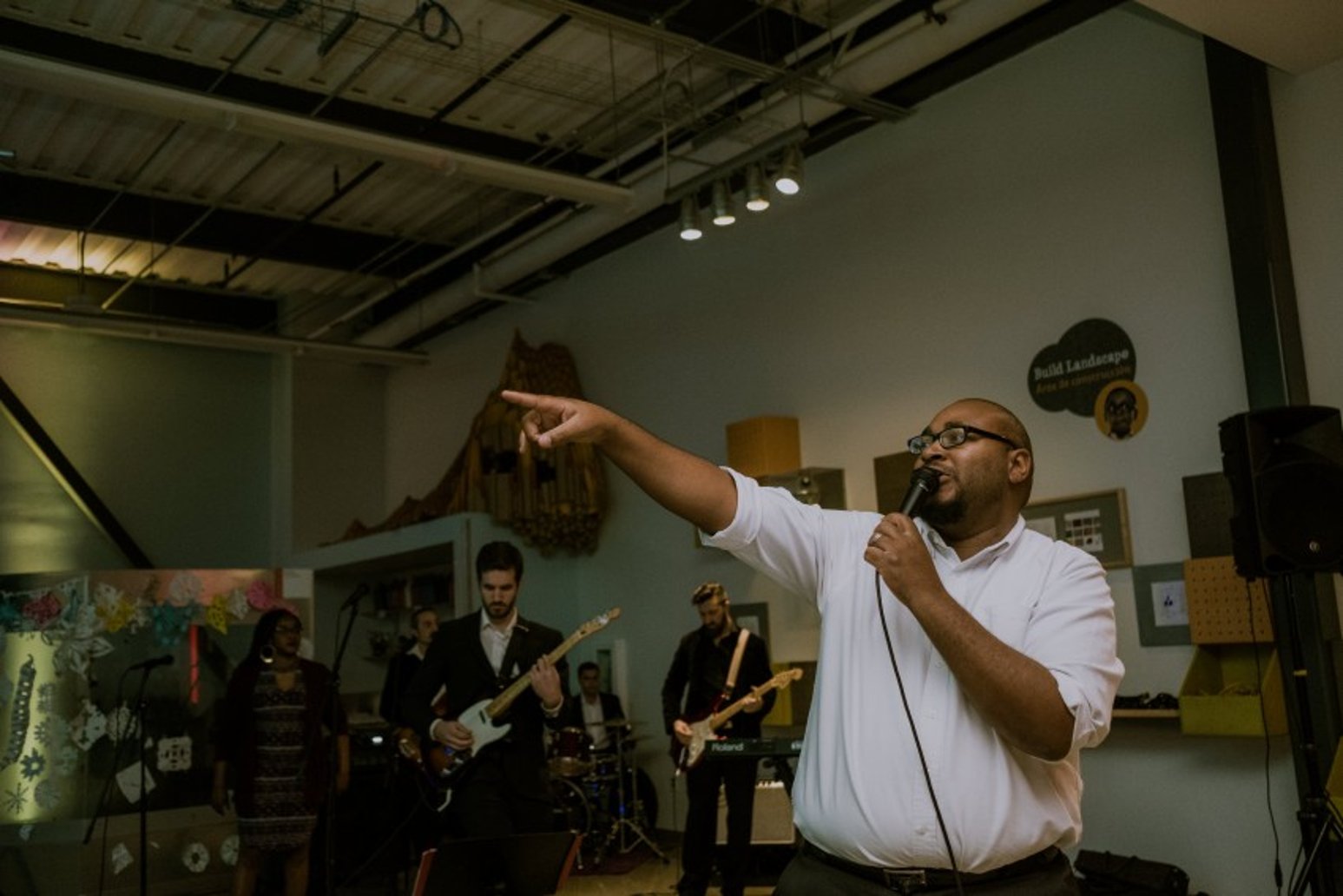 Texas Inc Party Band gallery 2