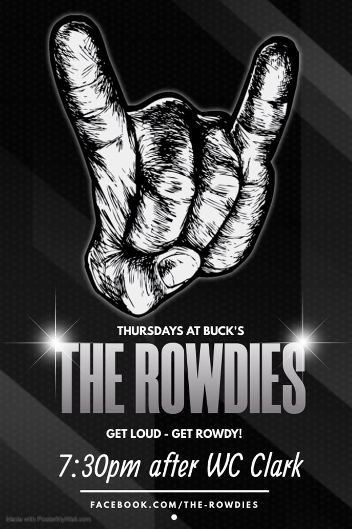 The Rowdies gallery 2