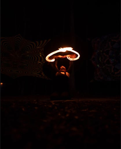 Gallery photo 7 of 0ccultist Fire