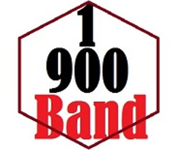 Gallery photo 2 of 1-900 Band