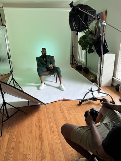 Gallery photo 5 of 1000Word Productions