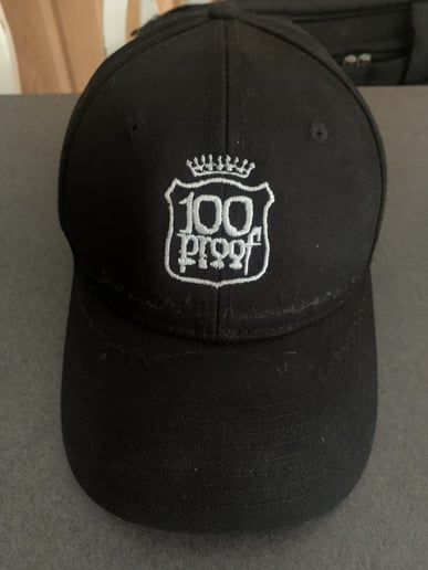 Gallery photo 7 of 100 Proof