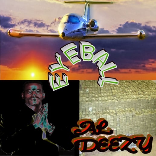 Gallery photo 1 of 100 Watts Ent./ Al Deezy