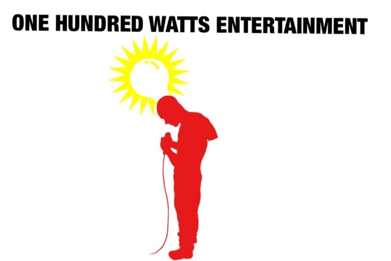 Gallery photo 3 of 100 Watts Ent./ Al Deezy