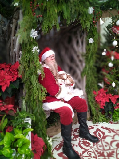 Gallery photo 3 of 10ECC2, LLC as Santa