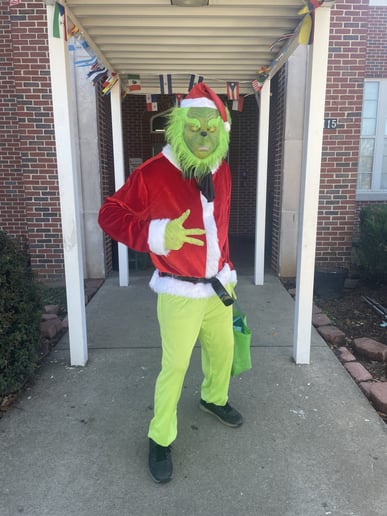 Gallery photo 5 of 123 Clown