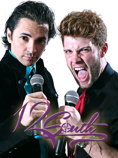 Gallery photo 1 of 12South Band