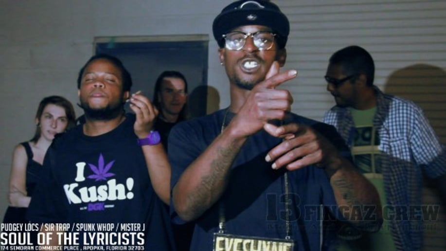 Gallery photo 3 of 13 Fingaz Crew - Media and Entertainment