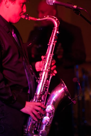 Gallery photo 5 of 17 South Band